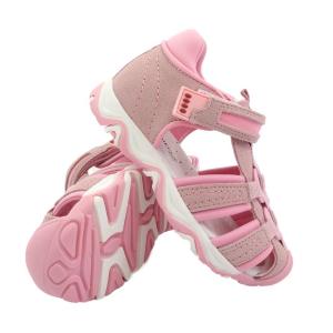 Detské sandálky Protetika KETLIN pink