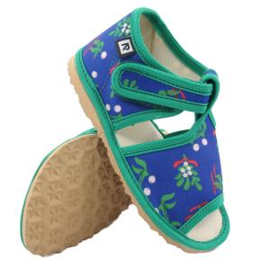 Detské inovatívne papuče RAK 100014-4 Imelo