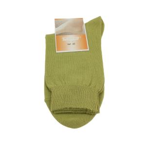 Ponožky Tatrasvit ZIVKA olivovo zelená svetlá