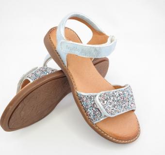 Detské sandálky Froddo G3150155-4