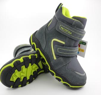 Zimná detská obuv Protetika Erland