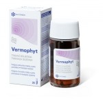 Phyteneo Vermophyt  1×20 cps, herbálny prípravok