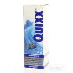 QUIXX  1×30 ml hypertonický nosový sprej 