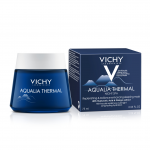 Vichy Aqualia Thermal Spa nočný krém 75 ml