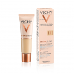 Vichy MinéralBlend hydratačný make-up 01 30 ml