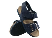Detské sandále Protetika ORS T 97 vzor 21 - Modrá