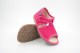 Detské inovatívne papuče RAK 100014-4 Cyklámenová
