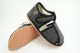 Detské inovatívne papuče RAK 100015-4 Čierna rifľovina
