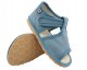 Detské inovatívne papuče RAK 100014-4 Riflové