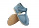 Detské inovatívne papuče RAK 100015-4 - Riflová