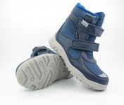 Zimná detská obuv Protetika Faro