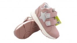 Detské topánky Protetika ADINA pink