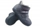 Detské topánky D.D.STEP A040-316AM ROYAL BLUE
