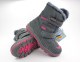 Zimná detská obuv Protetika Donata Grey