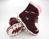 Zimná detská obuv Protetika Donata Bordo