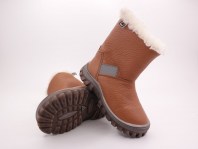 Detské zimné topánky RAK - Lanula