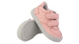 Detské barefoot topánky Protetika KEROL pink
