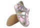Detské flexi papuče RAK 100015-5 Tučniak ružový
