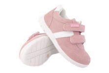 Detské topánky Protetika KALYPSO pink