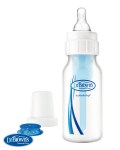 Dojčenská fľaša Dr.Browns Medical Specialty 120ml (SB417-MED)