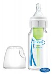 Dojčenská Antikoliková fľaša Dr.Browns Options+  120ml BPA FREE (SB41005-P4)